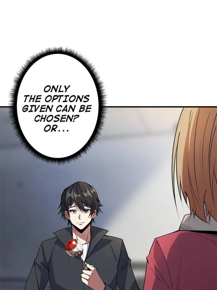 I’m Really Not The Villain — Chapter 105 — page 11