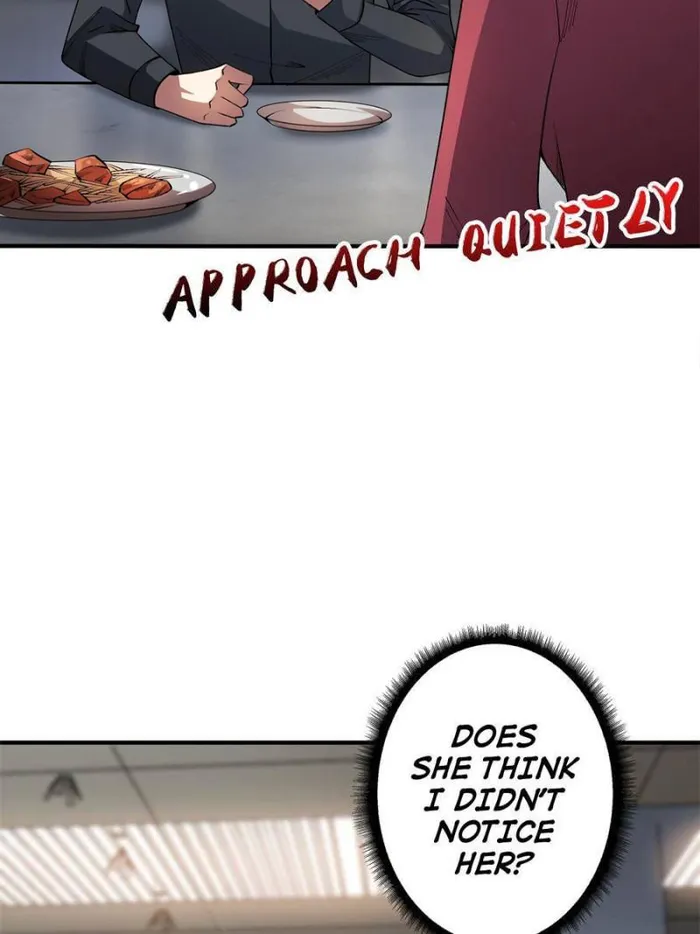 I’m Really Not The Villain — Chapter 105 — page 12