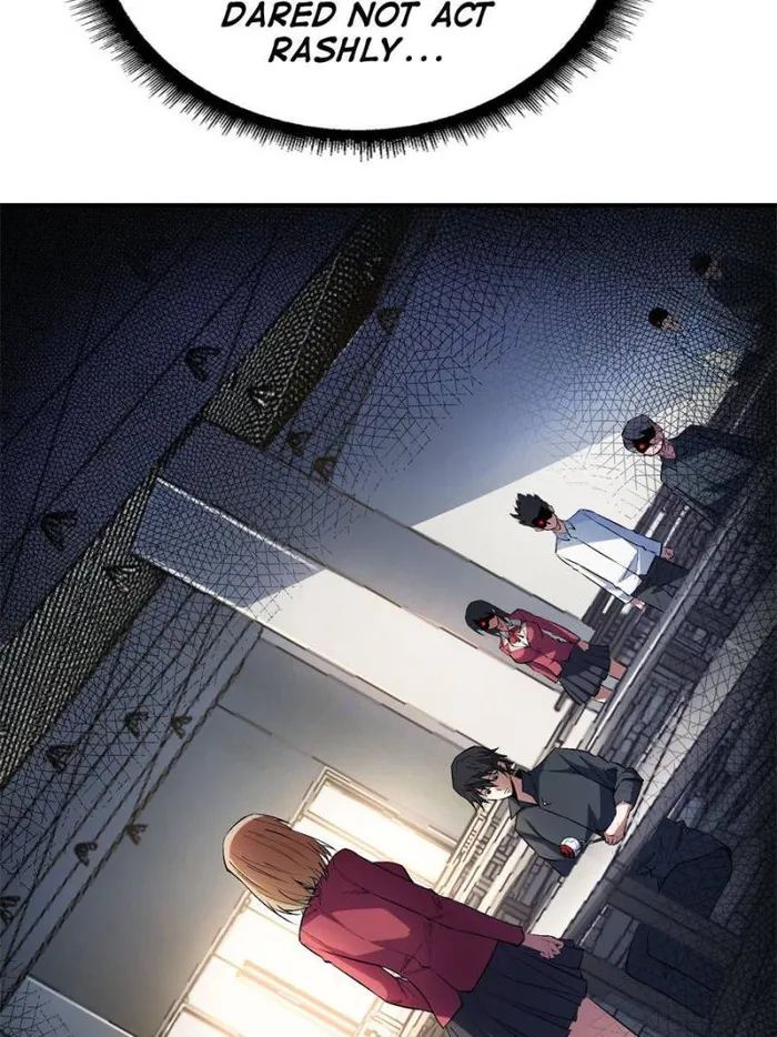 I’m Really Not The Villain — Chapter 105 — page 14