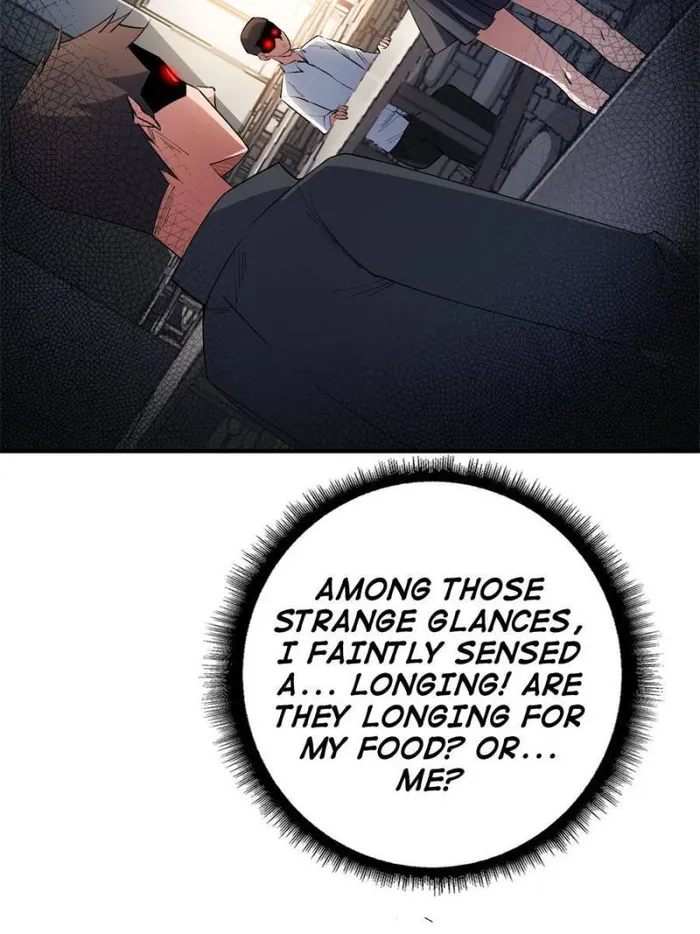I’m Really Not The Villain — Chapter 105 — page 15