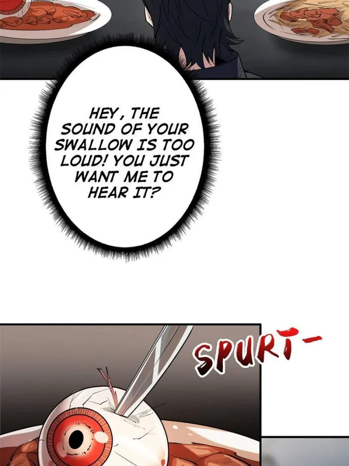 I’m Really Not The Villain — Chapter 105 — page 17