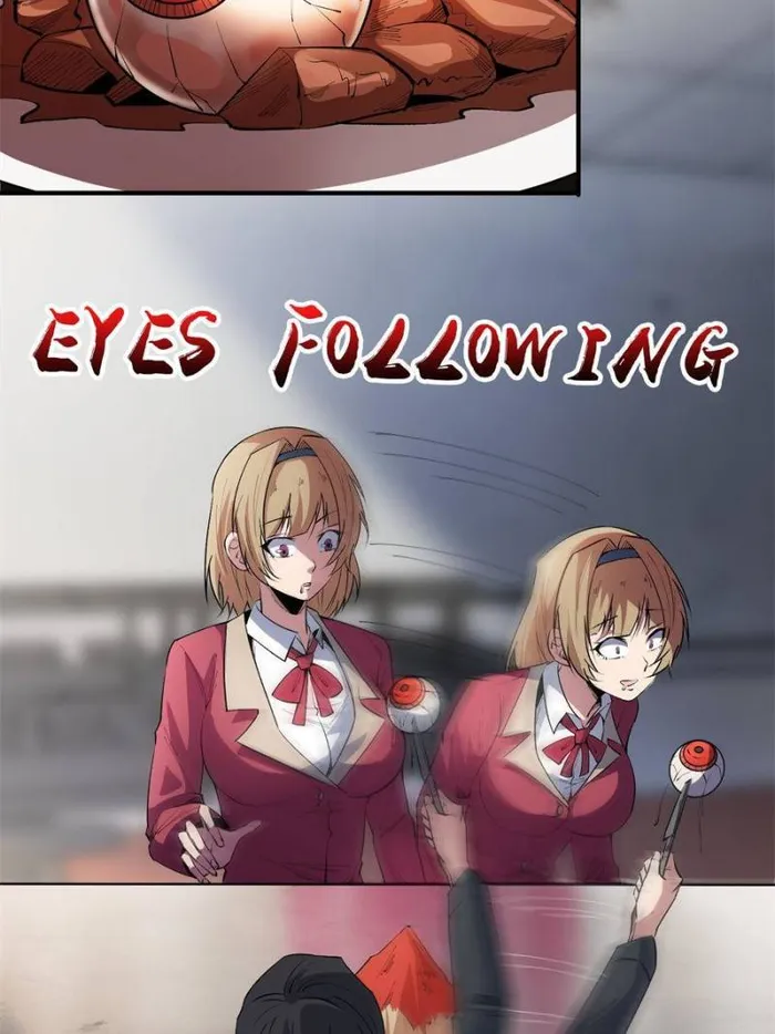 I’m Really Not The Villain — Chapter 105 — page 18