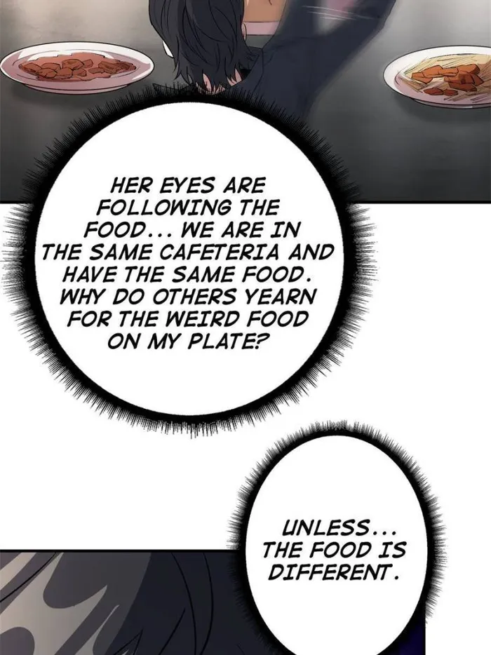 I’m Really Not The Villain — Chapter 105 — page 19