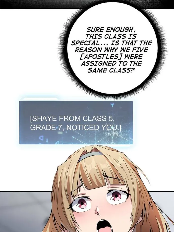 I’m Really Not The Villain — Chapter 105 — page 24