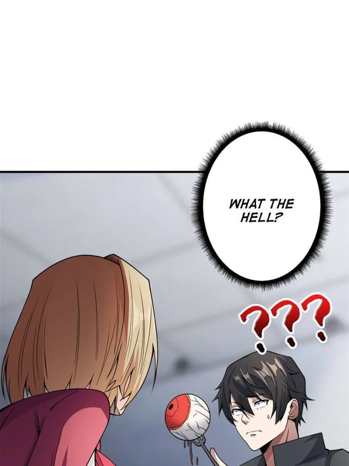 I’m Really Not The Villain — Chapter 105 — page 26