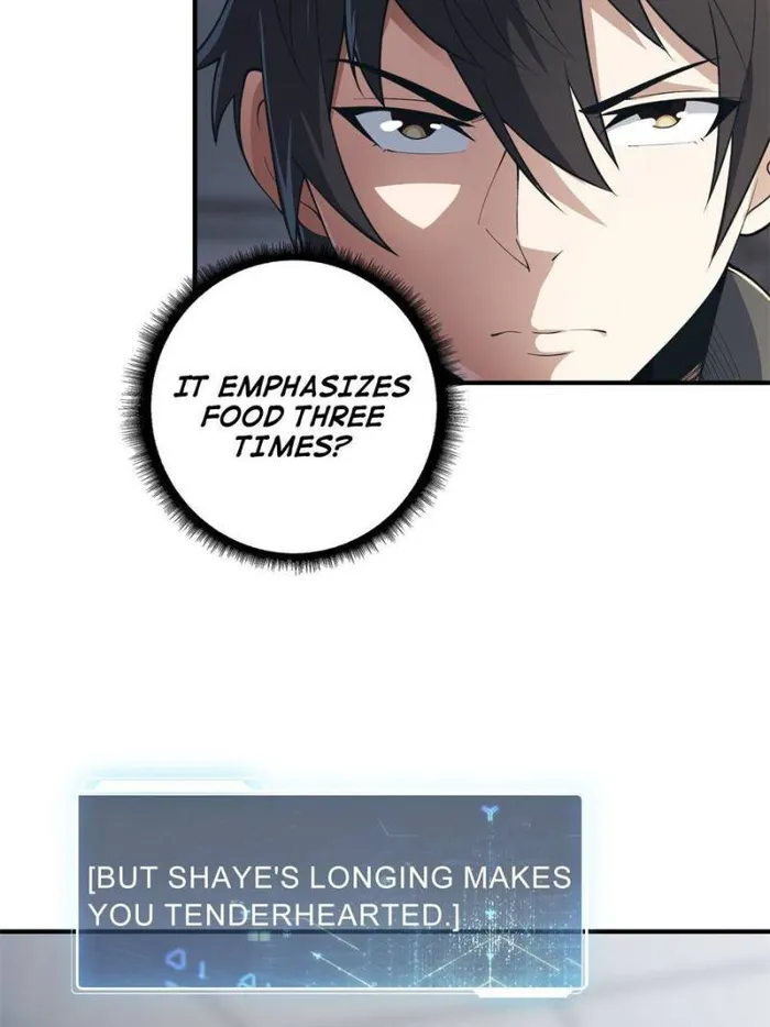 I’m Really Not The Villain — Chapter 105 — page 32