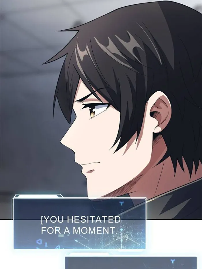 I’m Really Not The Villain — Chapter 105 — page 33