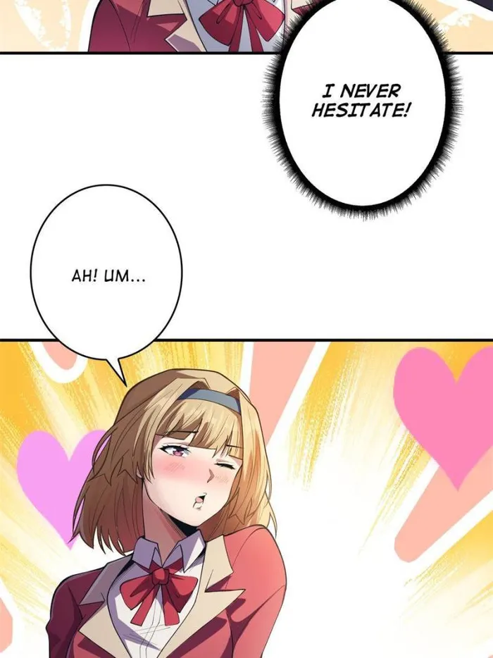 I’m Really Not The Villain — Chapter 105 — page 36