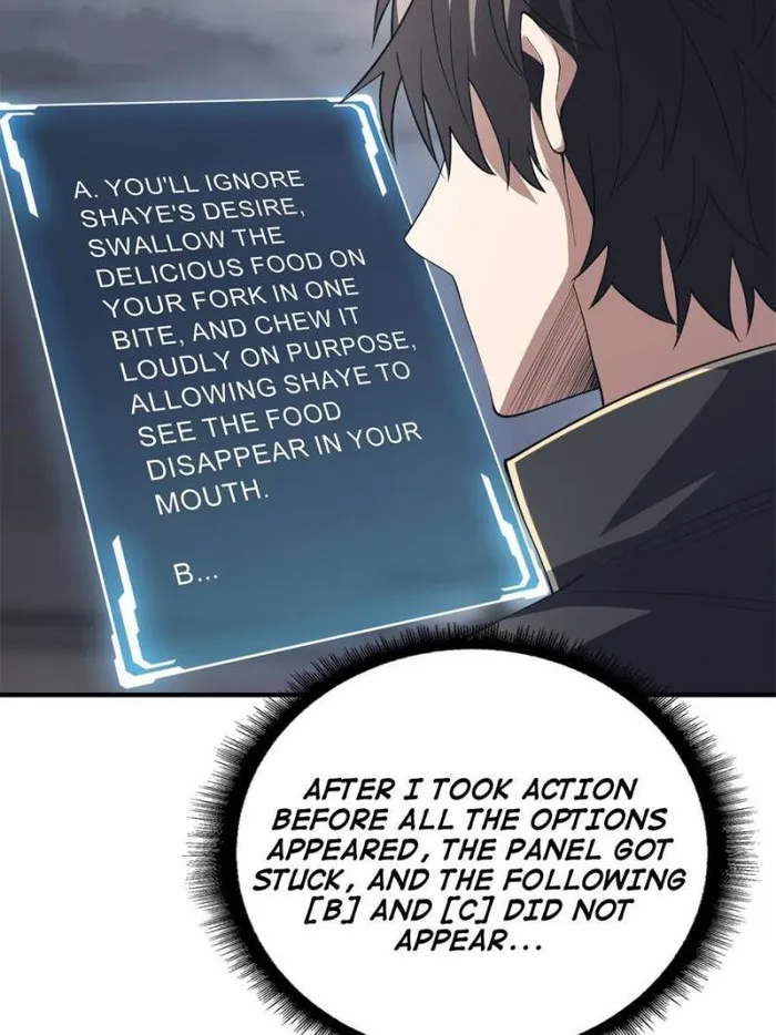 I’m Really Not The Villain — Chapter 105 — page 40