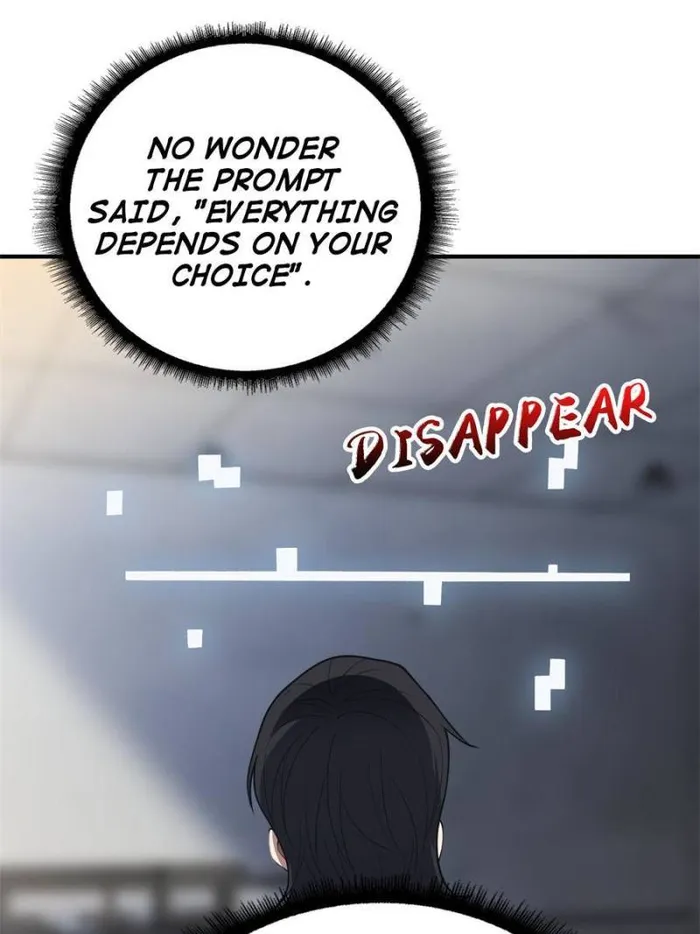 I’m Really Not The Villain — Chapter 105 — page 42