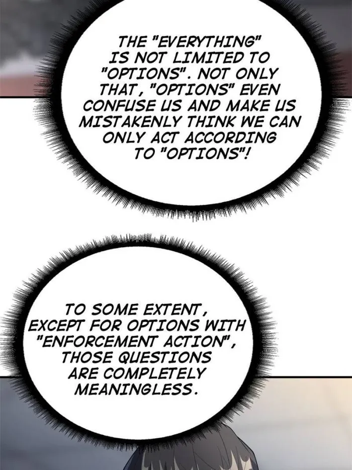 I’m Really Not The Villain — Chapter 105 — page 43