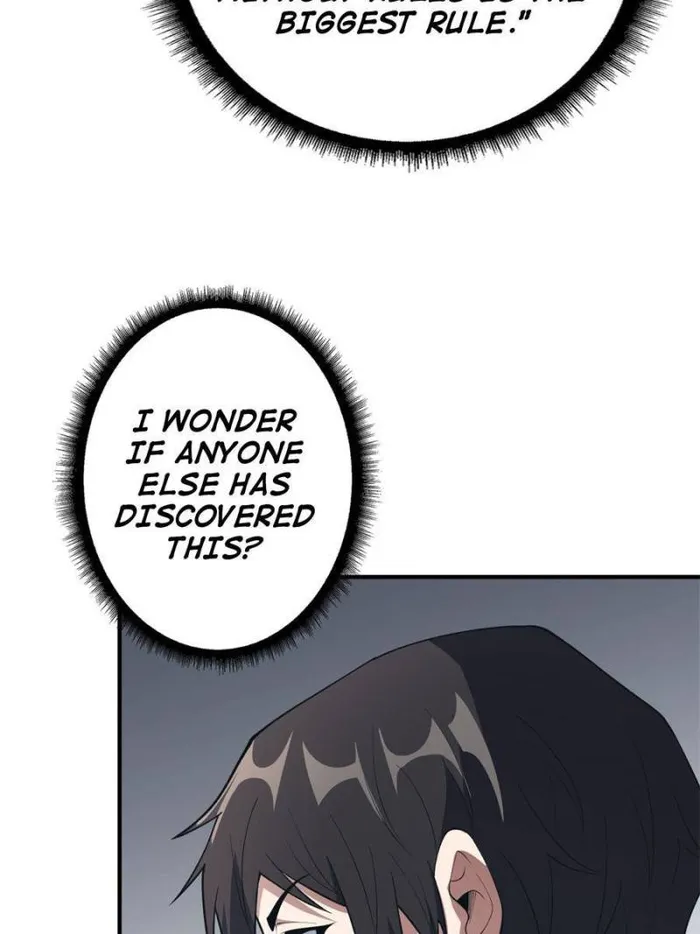 I’m Really Not The Villain — Chapter 105 — page 45