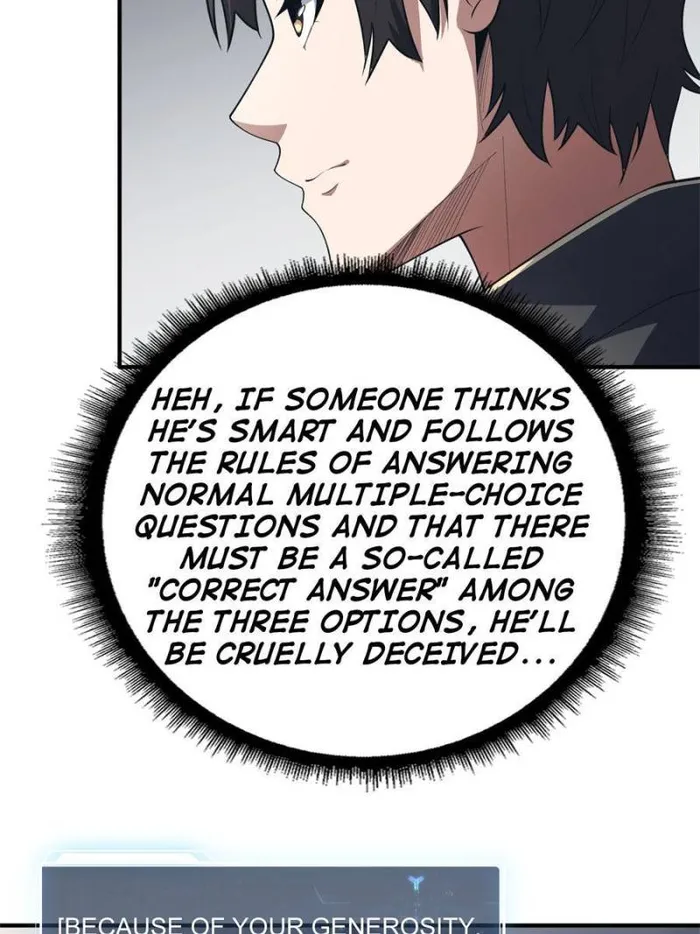 I’m Really Not The Villain — Chapter 105 — page 46