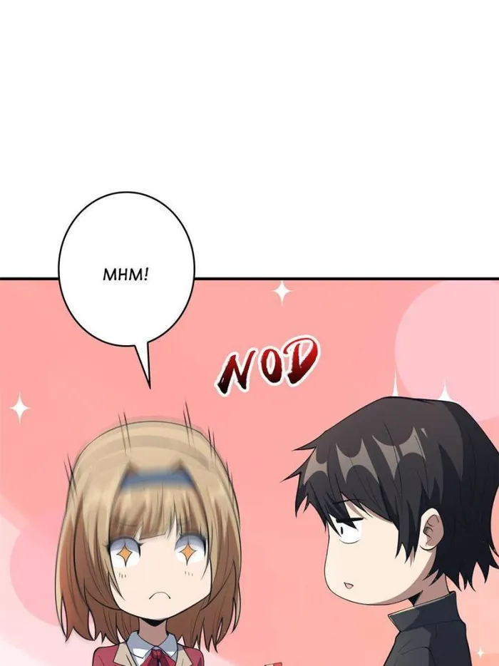 I’m Really Not The Villain — Chapter 105 — page 48