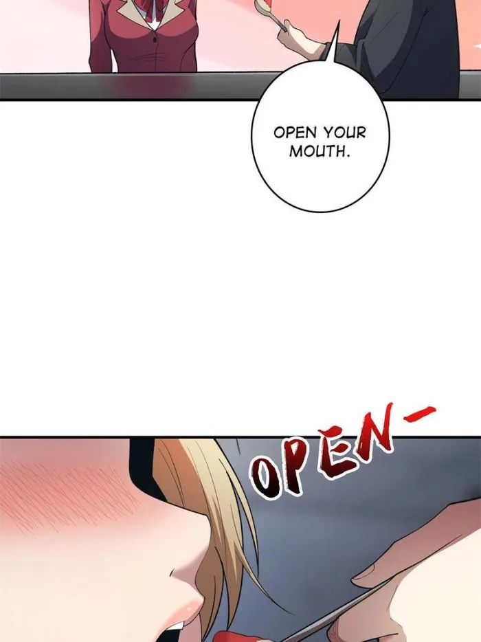 I’m Really Not The Villain — Chapter 105 — page 49