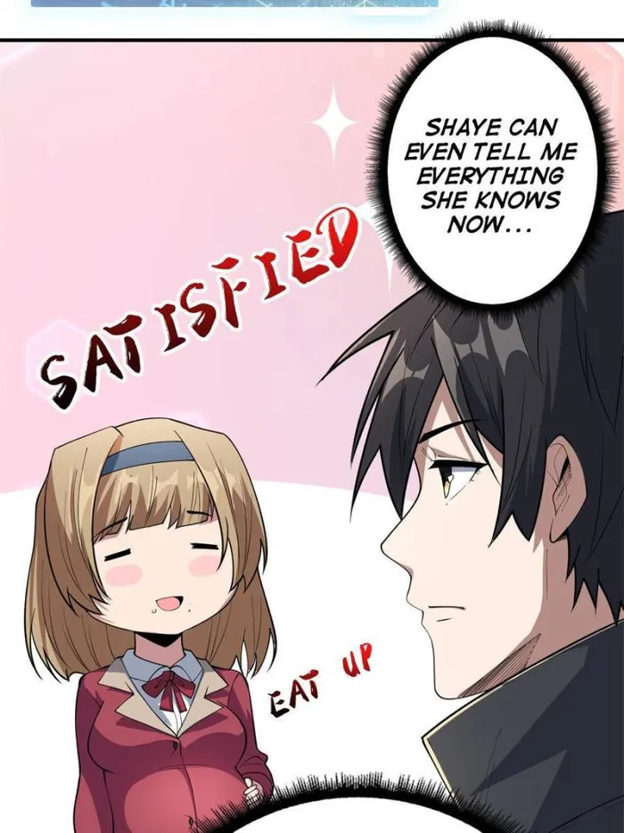 I’m Really Not The Villain — Chapter 105 — page 55