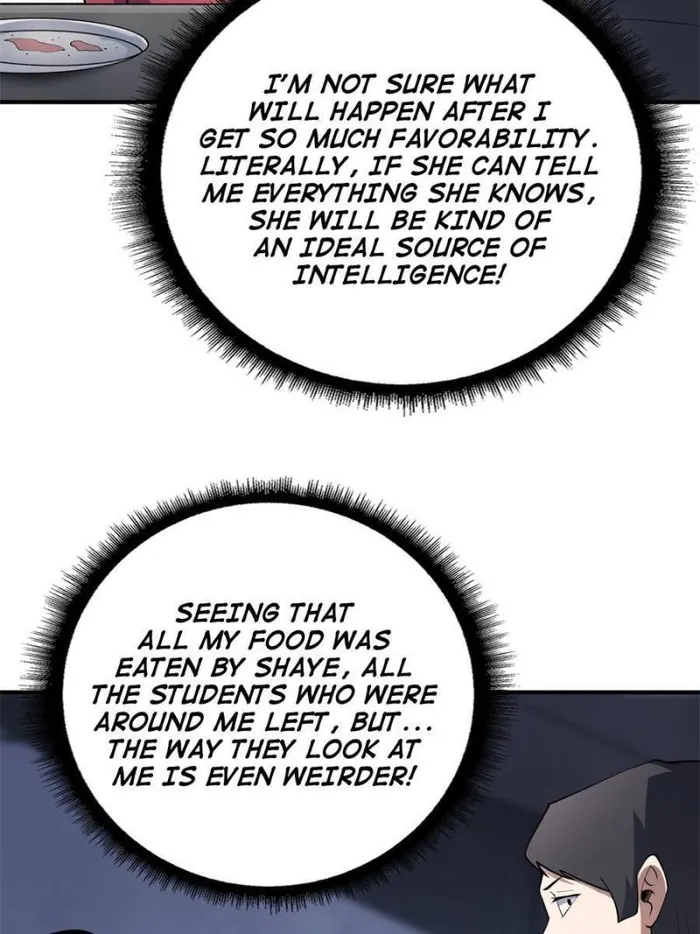 I’m Really Not The Villain — Chapter 105 — page 56