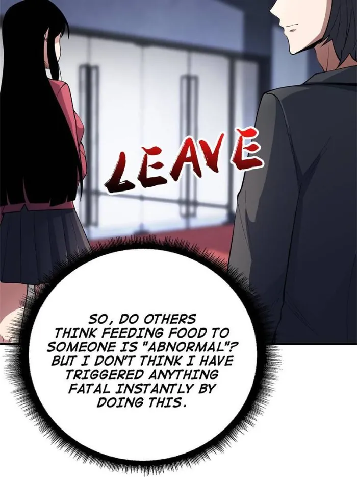 I’m Really Not The Villain — Chapter 105 — page 57