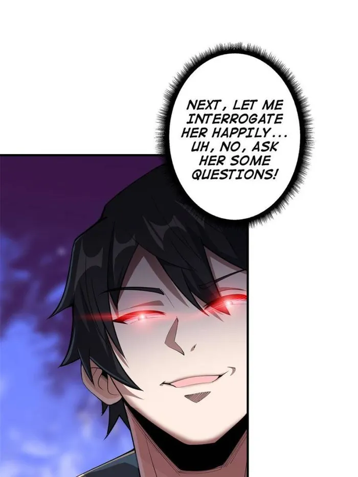 I’m Really Not The Villain — Chapter 105 — page 58