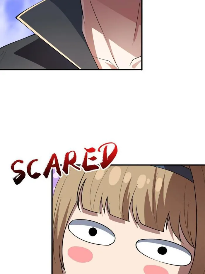 I’m Really Not The Villain — Chapter 105 — page 59