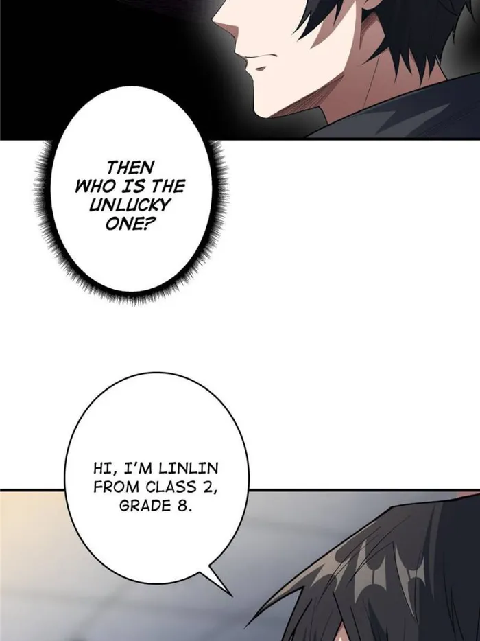 I’m Really Not The Villain — Chapter 106 — page 4