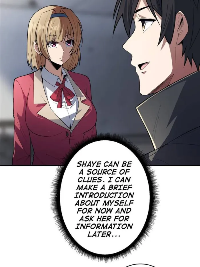 I’m Really Not The Villain — Chapter 106 — page 5