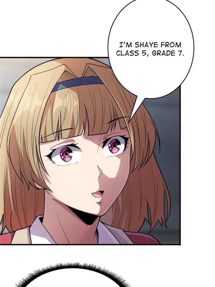 I’m Really Not The Villain — Chapter 106 — page 6