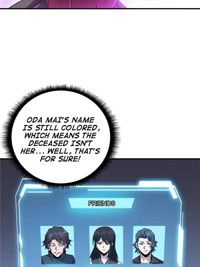 I’m Really Not The Villain — Chapter 106 — page 12