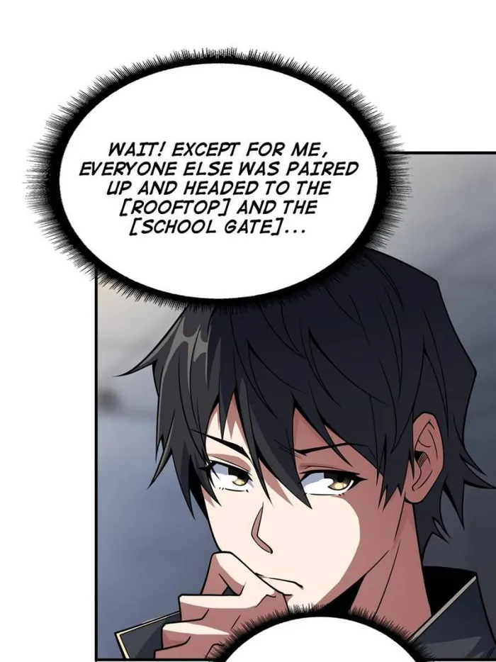 I’m Really Not The Villain — Chapter 106 — page 14