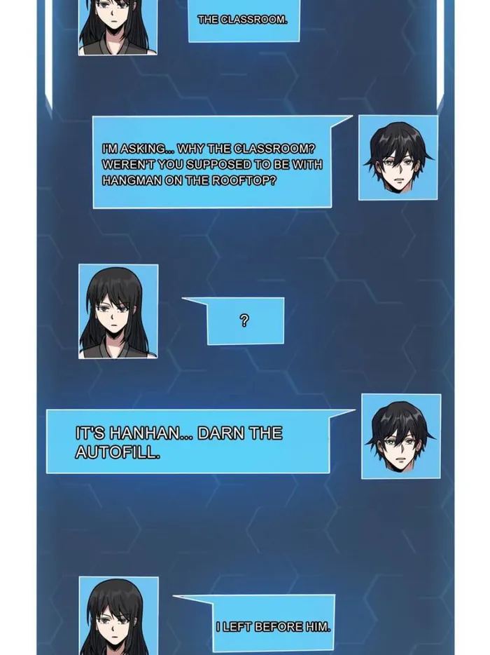 I’m Really Not The Villain — Chapter 106 — page 17