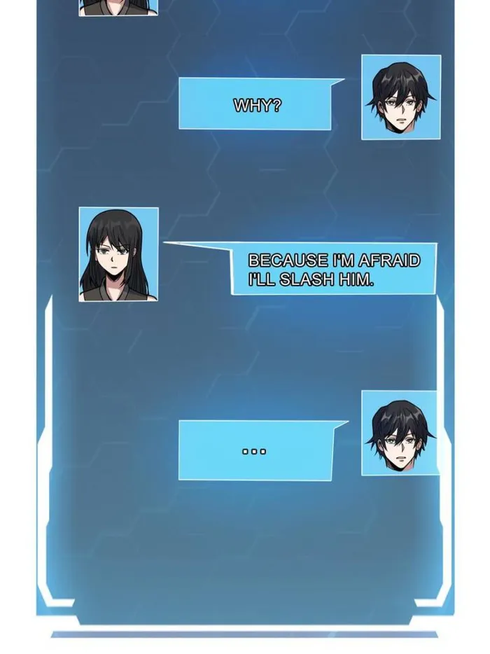 I’m Really Not The Villain — Chapter 106 — page 18