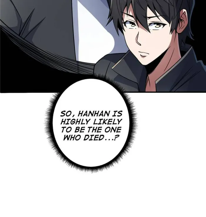 I’m Really Not The Villain — Chapter 106 — page 20