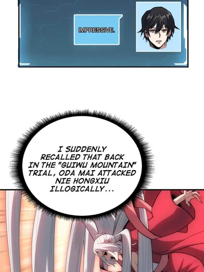 I’m Really Not The Villain — Chapter 106 — page 22
