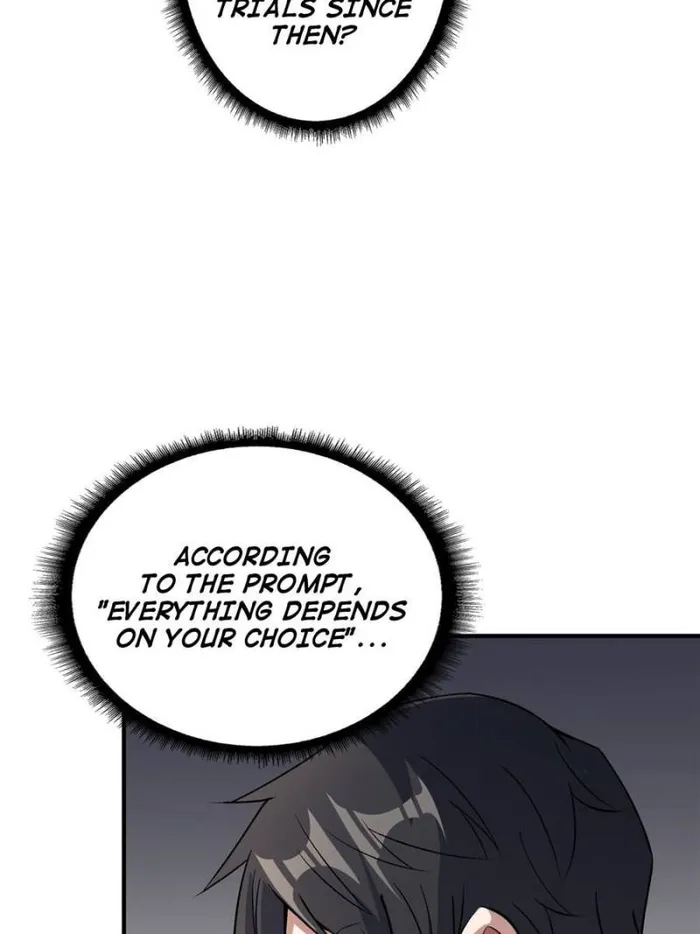 I’m Really Not The Villain — Chapter 106 — page 24