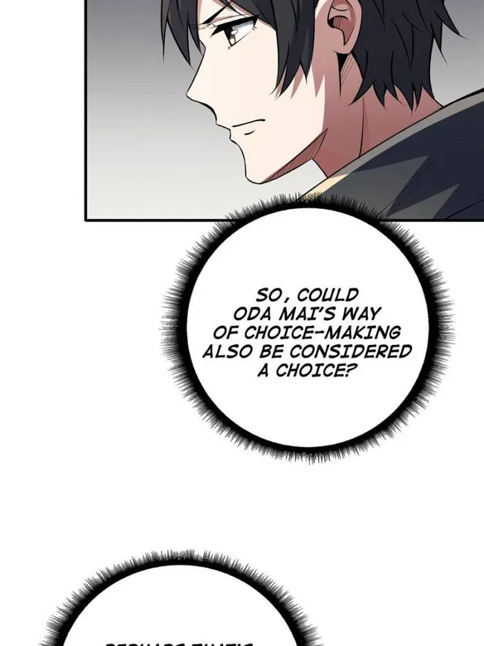 I’m Really Not The Villain — Chapter 106 — page 25