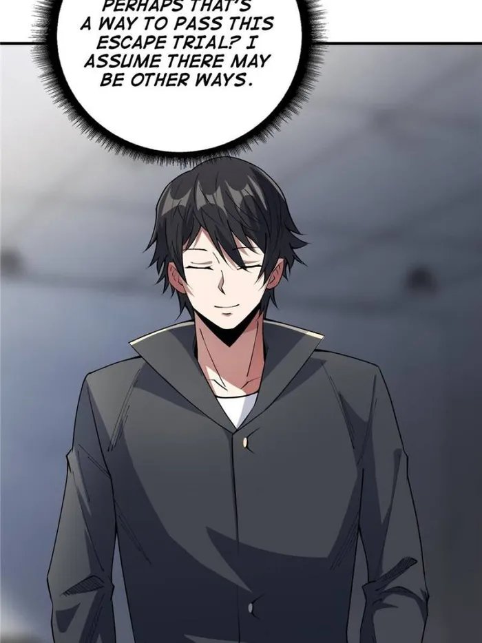 I’m Really Not The Villain — Chapter 106 — page 26