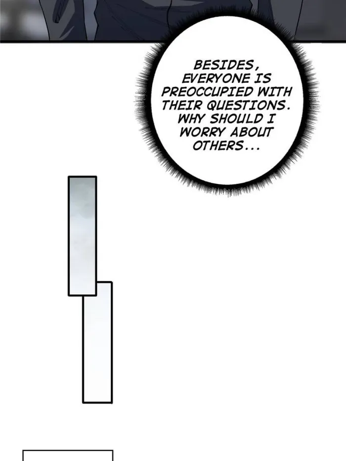 I’m Really Not The Villain — Chapter 106 — page 27