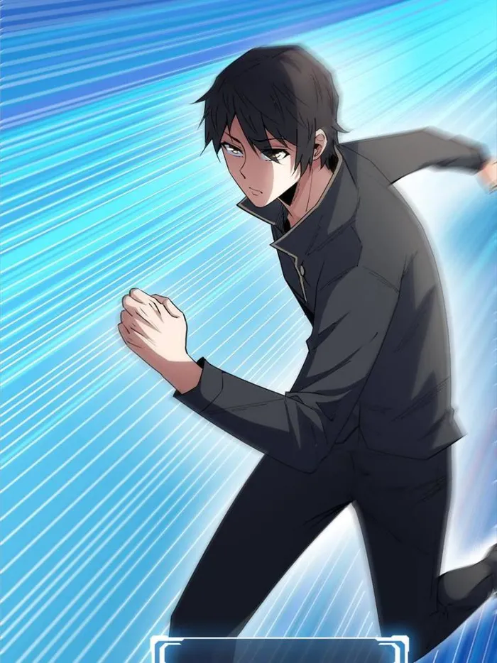 I’m Really Not The Villain — Chapter 106 — page 30