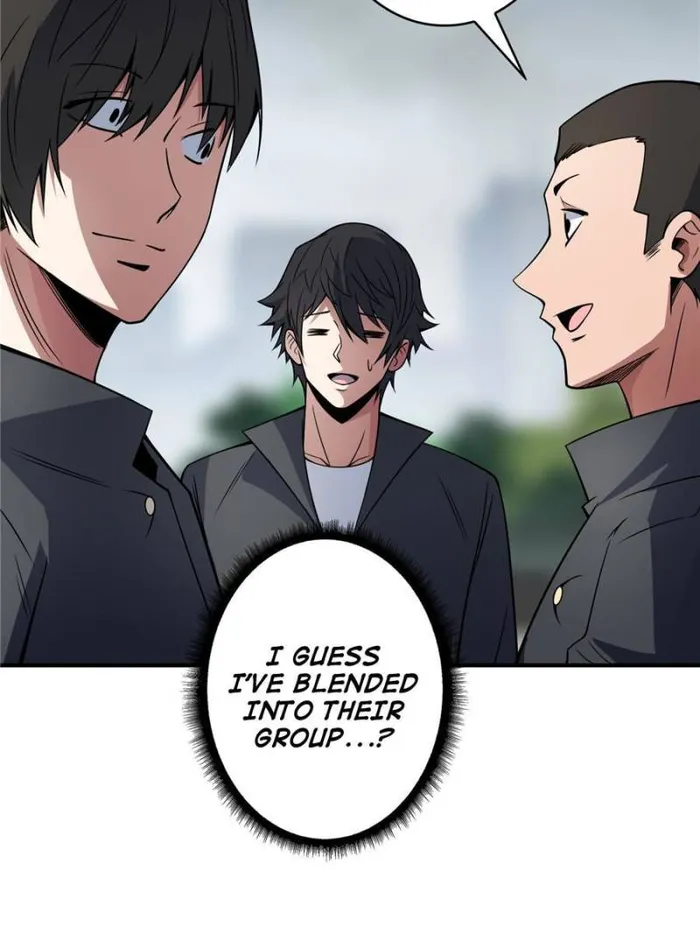 I’m Really Not The Villain — Chapter 106 — page 38