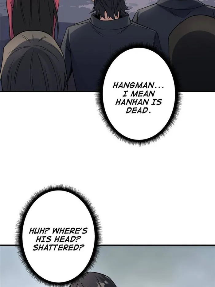 I’m Really Not The Villain — Chapter 106 — page 40