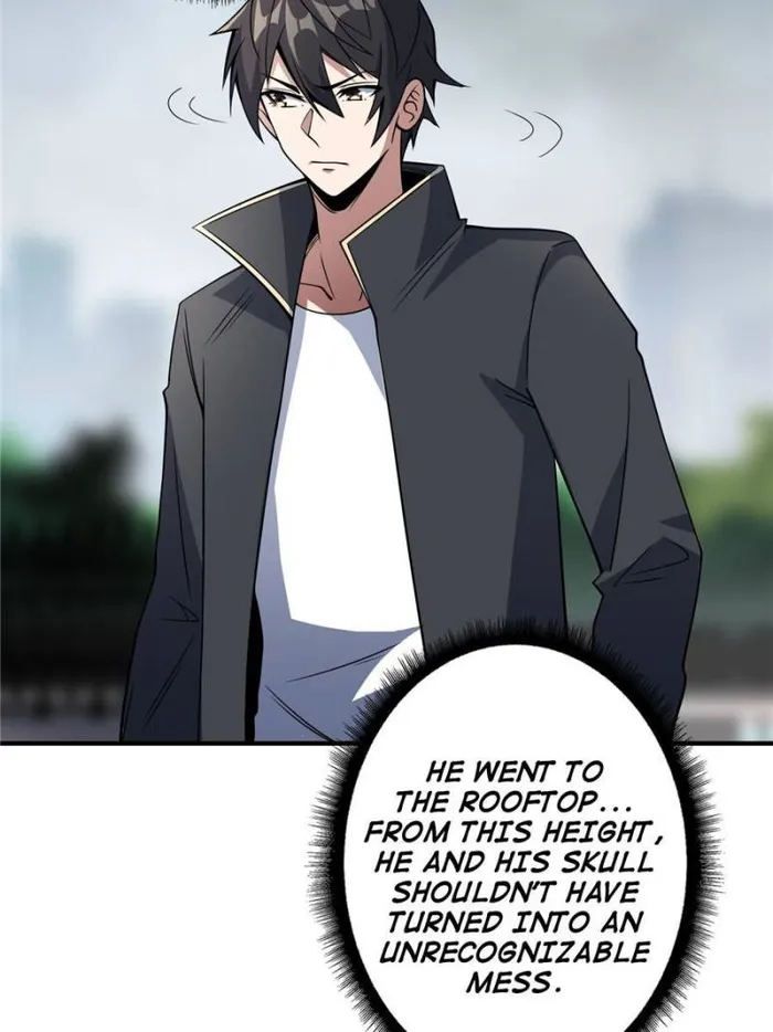 I’m Really Not The Villain — Chapter 106 — page 41