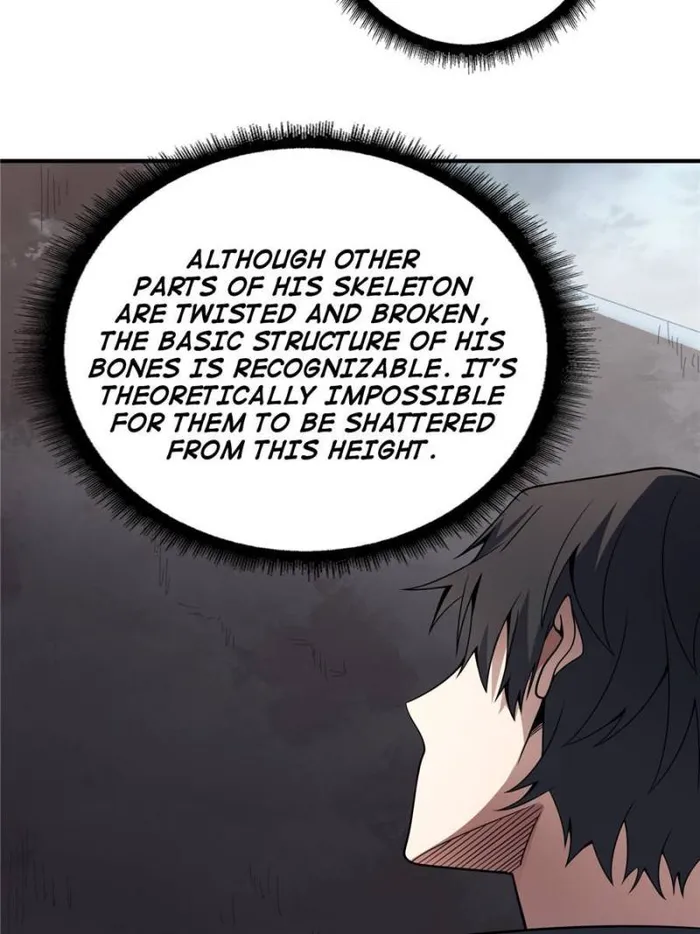I’m Really Not The Villain — Chapter 106 — page 42