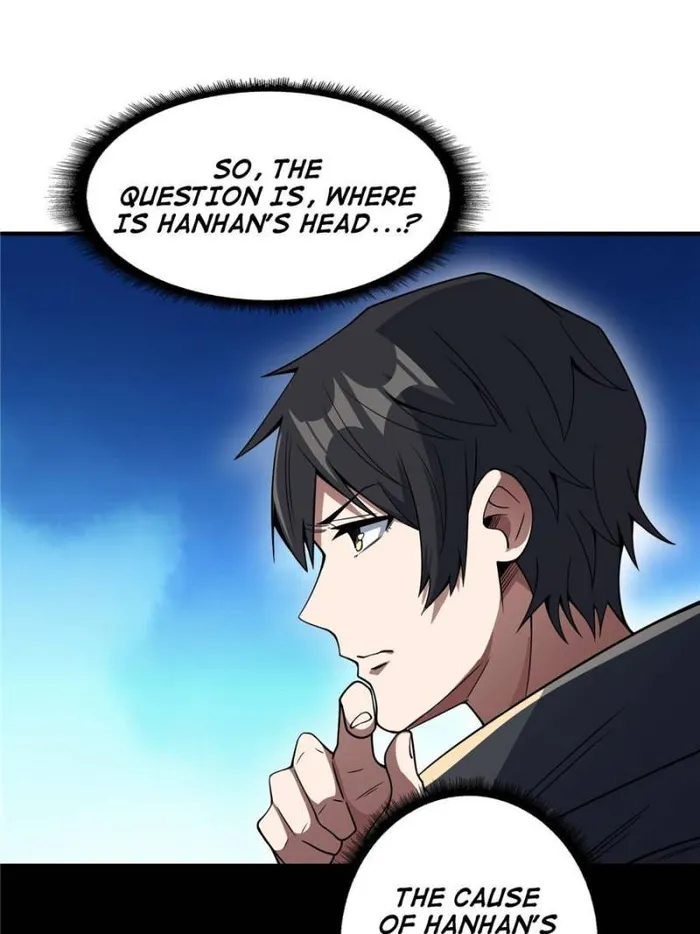 I’m Really Not The Villain — Chapter 106 — page 44