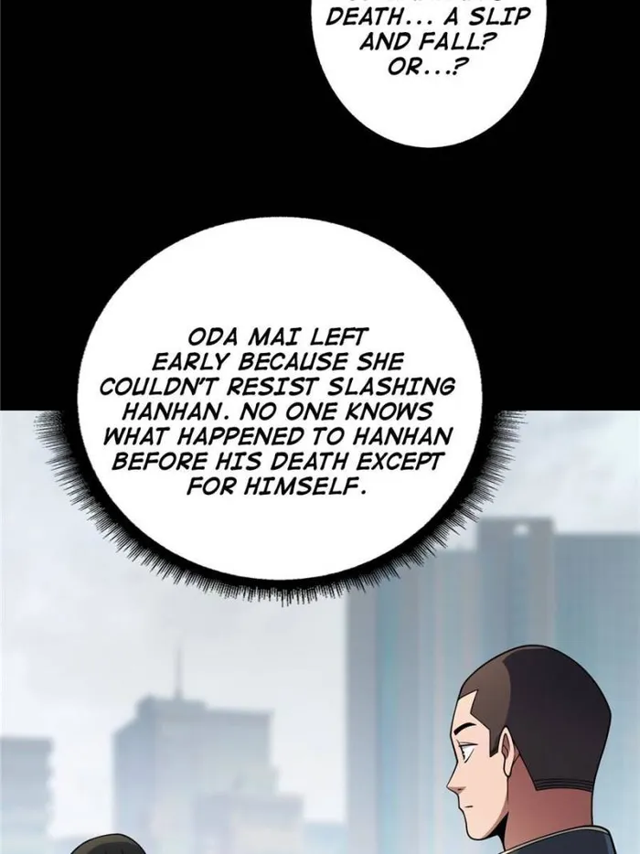 I’m Really Not The Villain — Chapter 106 — page 45
