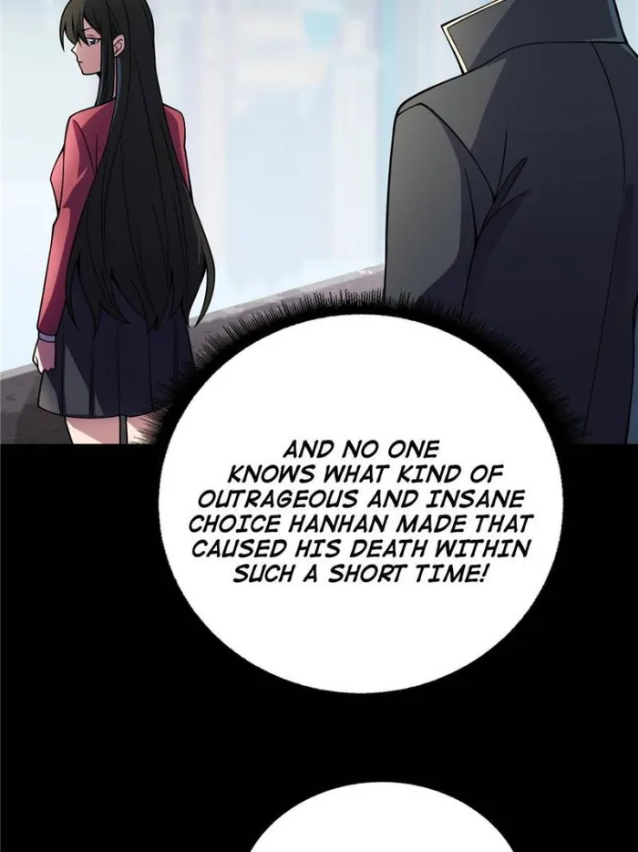 I’m Really Not The Villain — Chapter 106 — page 46