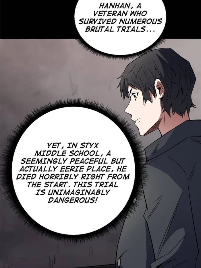 I’m Really Not The Villain — Chapter 106 — page 47