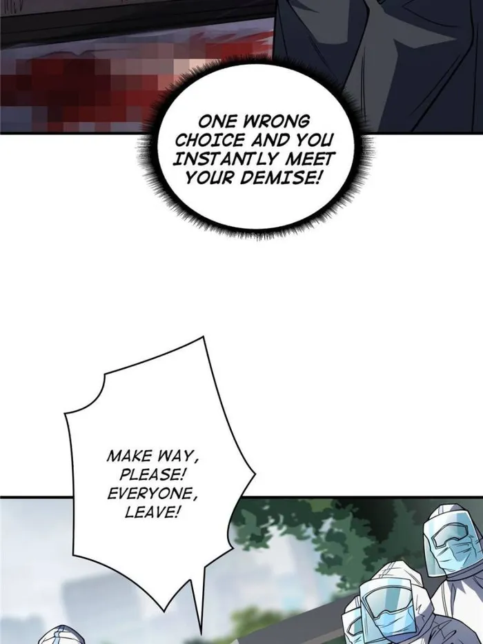 I’m Really Not The Villain — Chapter 106 — page 48