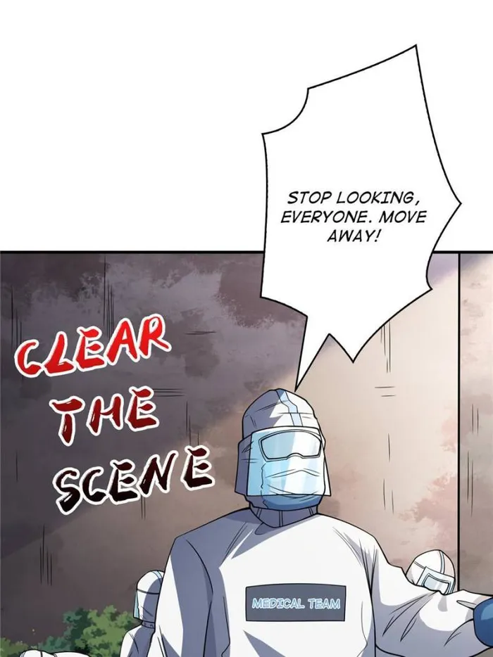 I’m Really Not The Villain — Chapter 106 — page 50