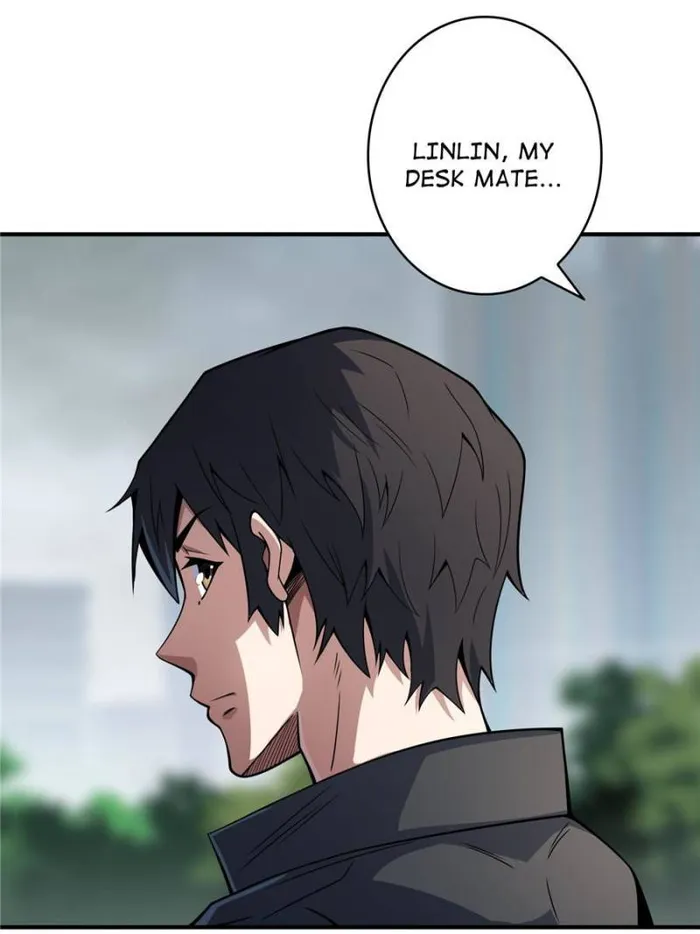 I’m Really Not The Villain — Chapter 106 — page 52