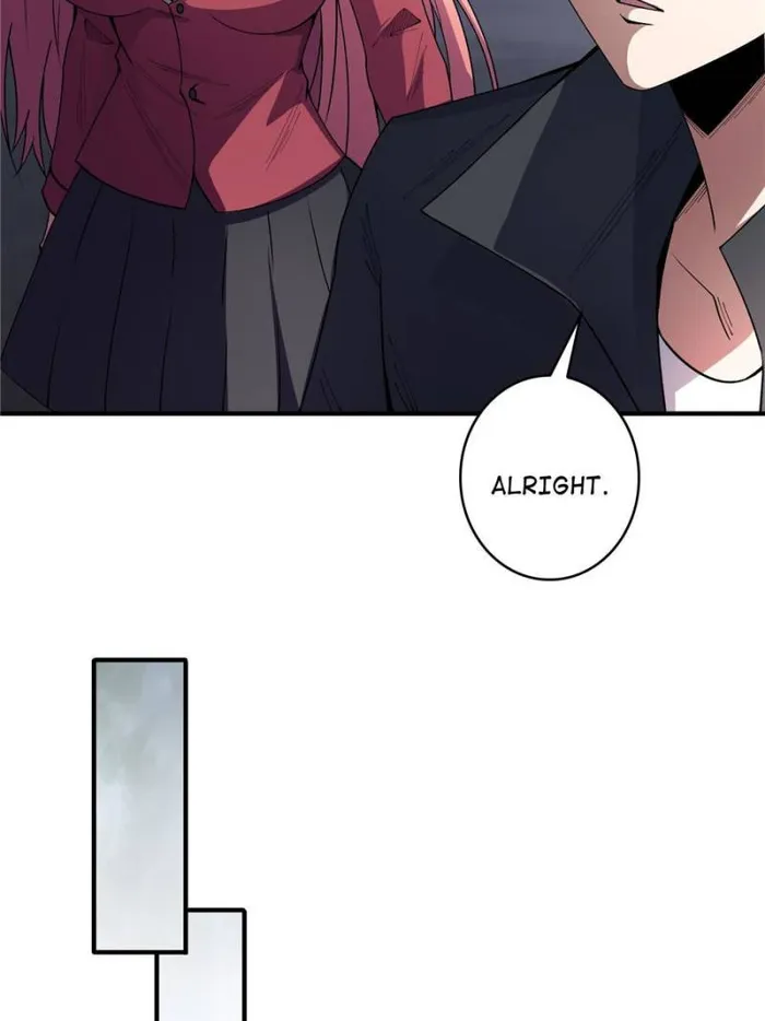 I’m Really Not The Villain — Chapter 106 — page 54